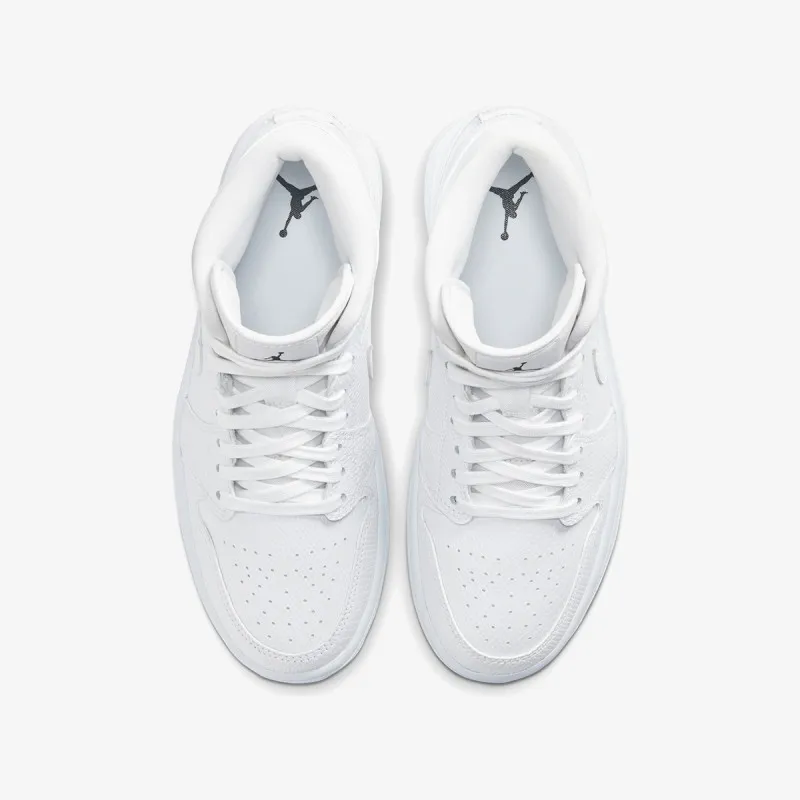 NIKE Superge WMNS AIR JORDAN 1 MID 