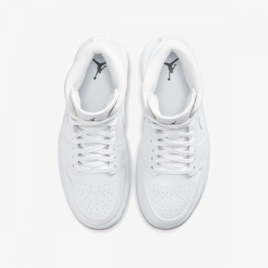 NIKE Superge WMNS AIR JORDAN 1 MID 