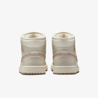 NIKE Superge WMNS AIR JORDAN 1 MID 