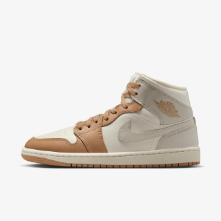 NIKE Superge WMNS AIR JORDAN 1 MID 
