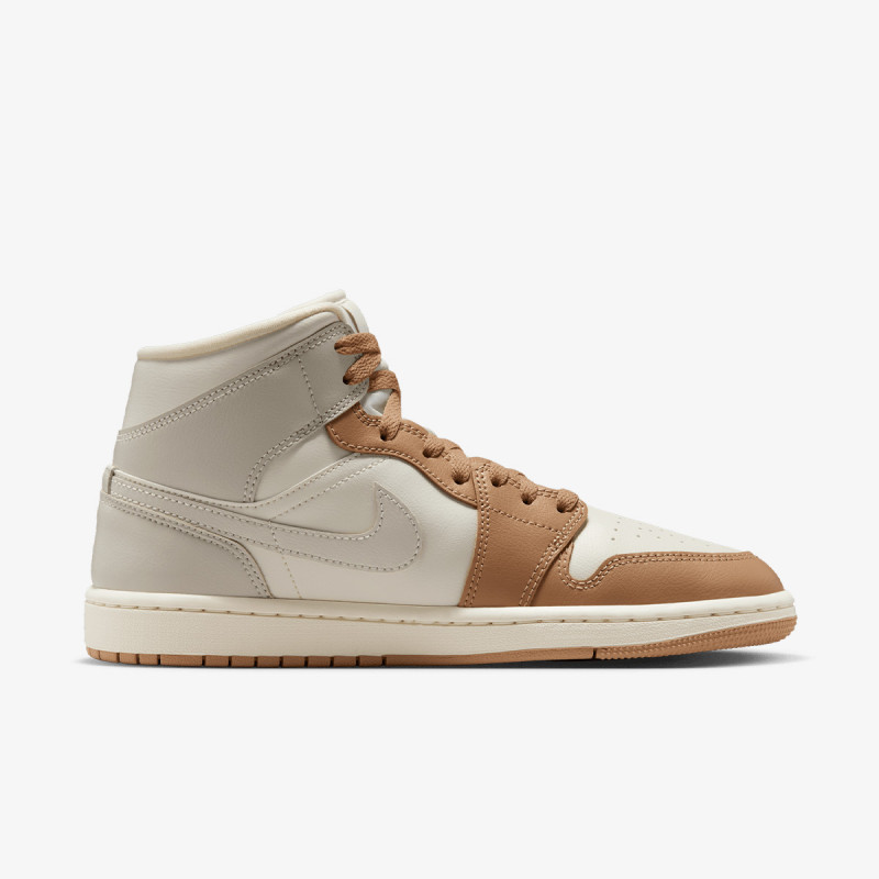 NIKE Superge WMNS AIR JORDAN 1 MID 