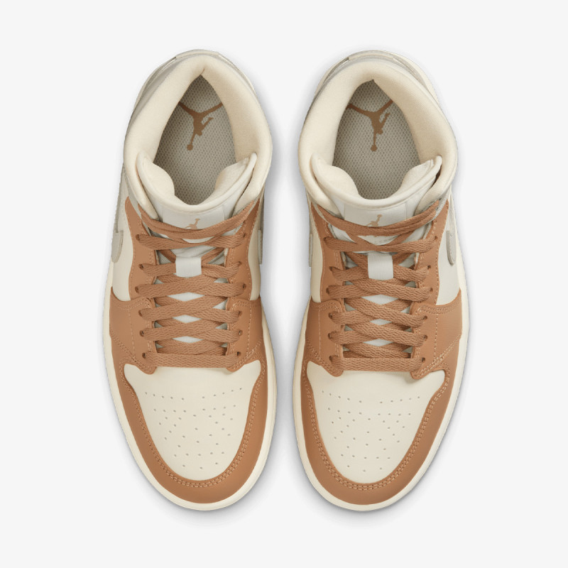 NIKE Superge WMNS AIR JORDAN 1 MID 