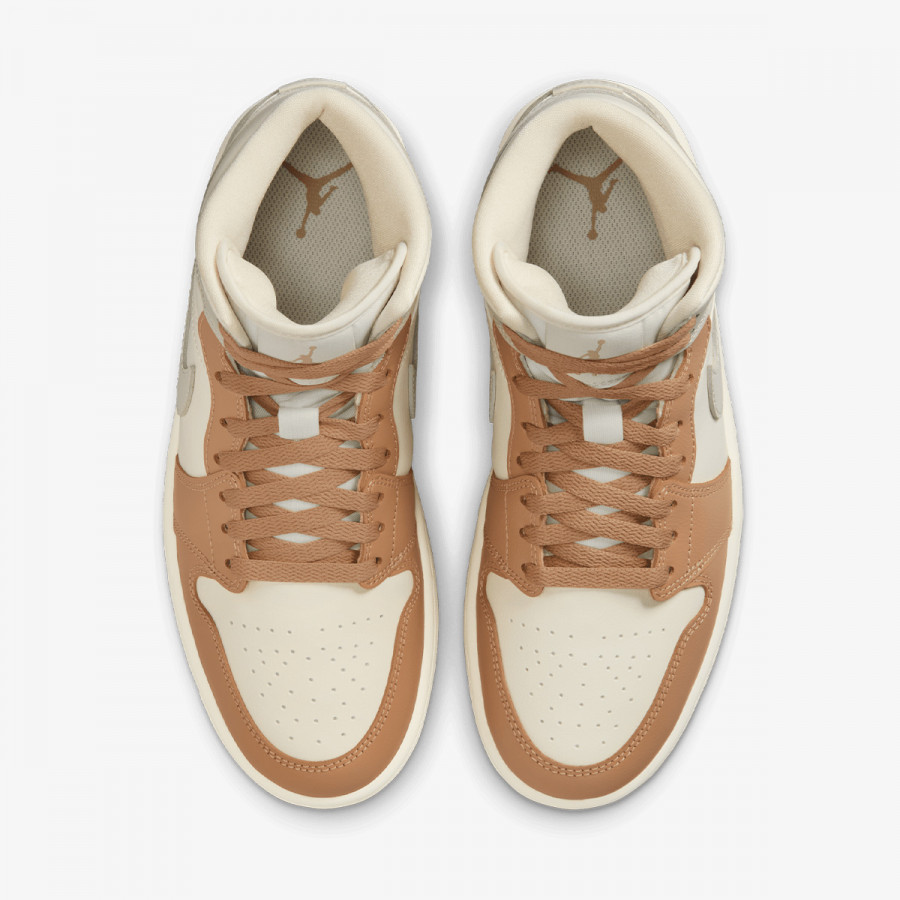 NIKE Superge WMNS AIR JORDAN 1 MID 