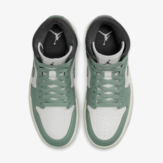 NIKE Superge WMNS AIR JORDAN 1 MID 