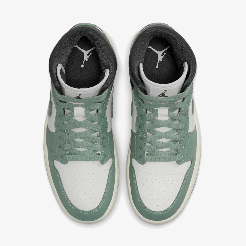 NIKE Superge WMNS AIR JORDAN 1 MID 