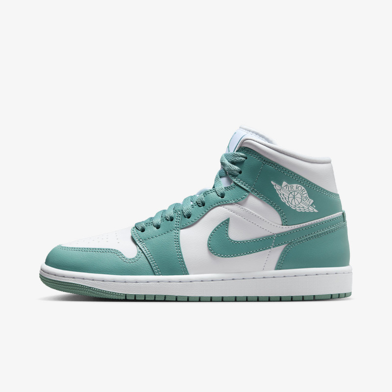 NIKE Superge WMNS AIR JORDAN 1 MID 