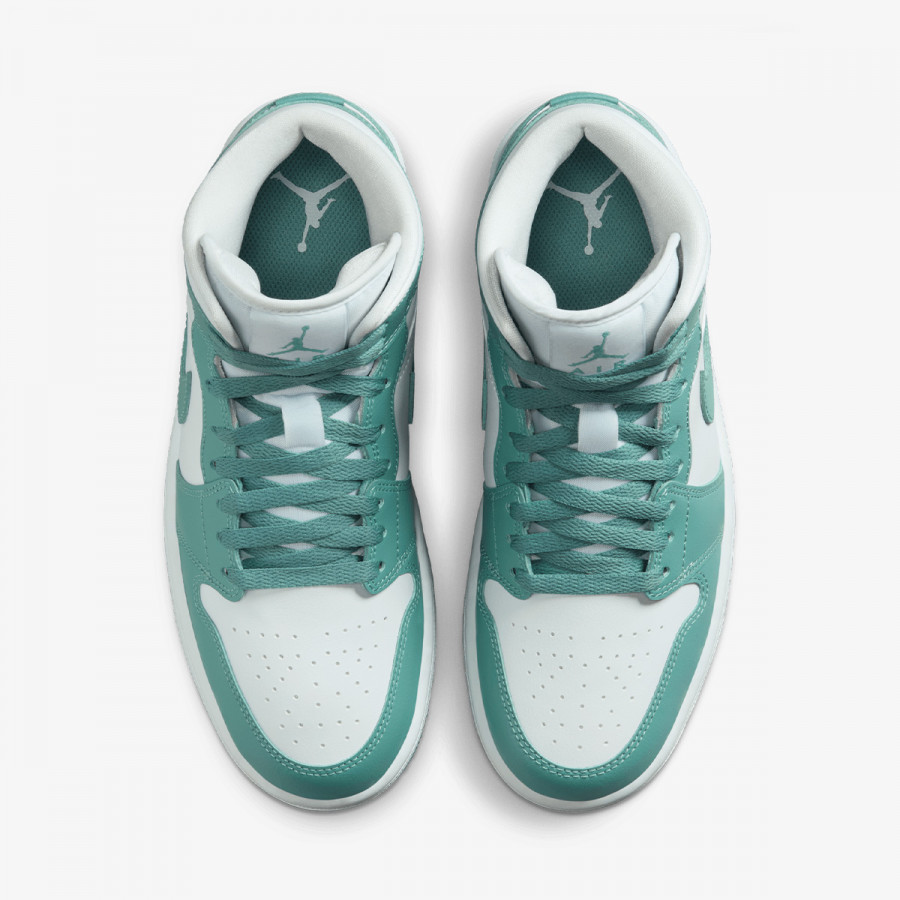NIKE Superge WMNS AIR JORDAN 1 MID 