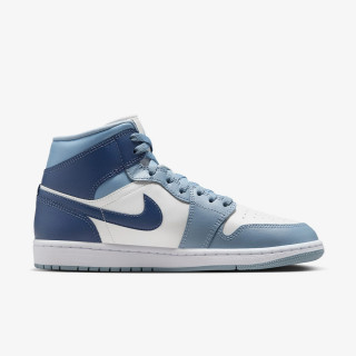 NIKE Superge WMNS AIR JORDAN 1 MID 