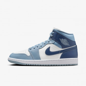 NIKE Superge WMNS AIR JORDAN 1 MID 