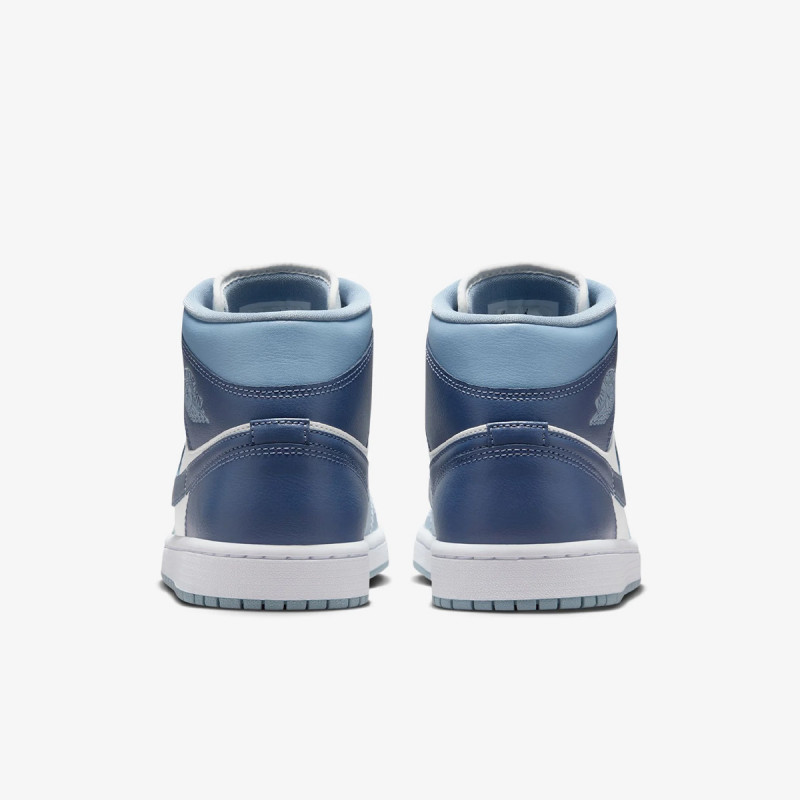 NIKE Superge WMNS AIR JORDAN 1 MID 