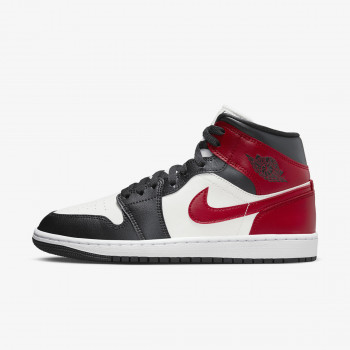 NIKE Superge NIKE Superge WMNS AIR JORDAN 1 MID 