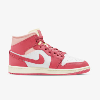 NIKE Superge WMNS AIR JORDAN 1 MID 