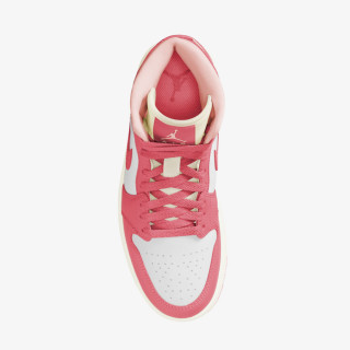 NIKE Superge WMNS AIR JORDAN 1 MID 
