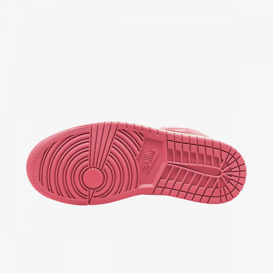 NIKE Superge WMNS AIR JORDAN 1 MID 