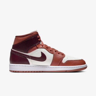 NIKE Superge WMNS AIR JORDAN 1 MID 