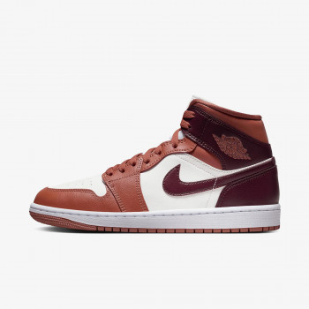 NIKE Superge NIKE Superge WMNS AIR JORDAN 1 MID 