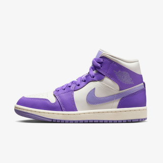 NIKE Superge WMNS AIR JORDAN 1 MID 