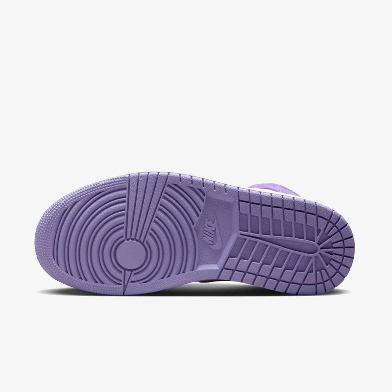 NIKE Superge WMNS AIR JORDAN 1 MID 