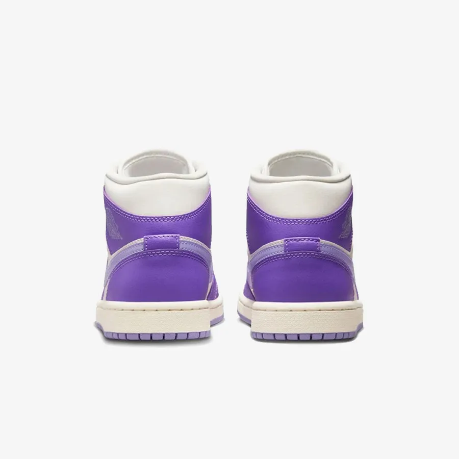 NIKE Superge WMNS AIR JORDAN 1 MID 