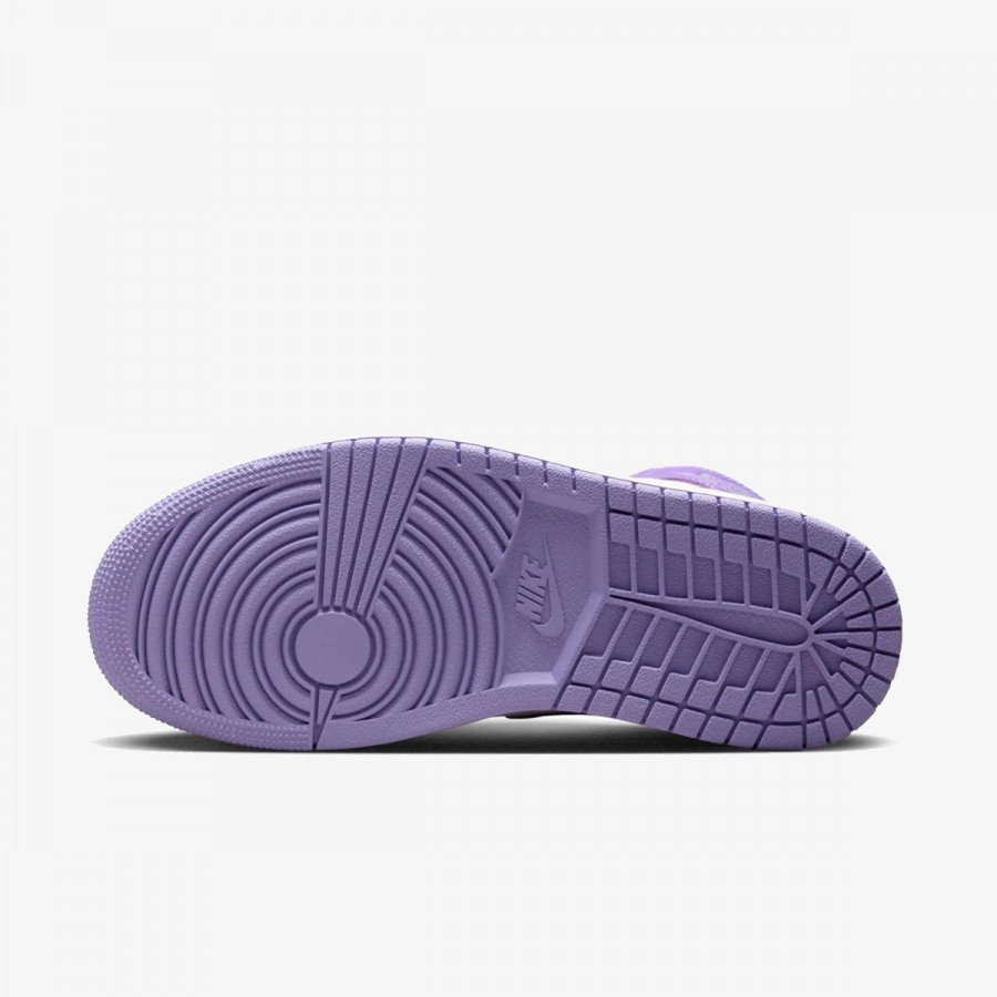 NIKE Superge WMNS AIR JORDAN 1 MID 