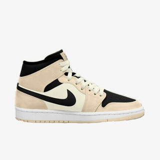 NIKE Superge WMNS AIR JORDAN 1 MID 