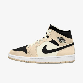 NIKE Superge WMNS AIR JORDAN 1 MID 