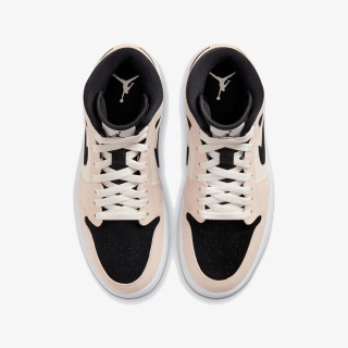NIKE Superge WMNS AIR JORDAN 1 MID 