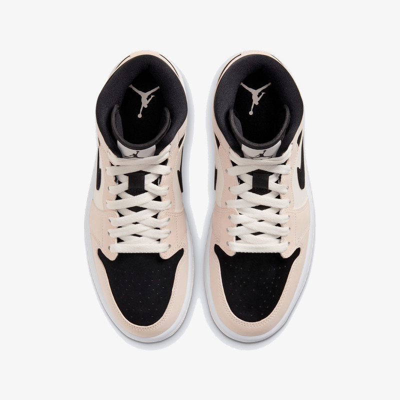 NIKE Superge WMNS AIR JORDAN 1 MID 