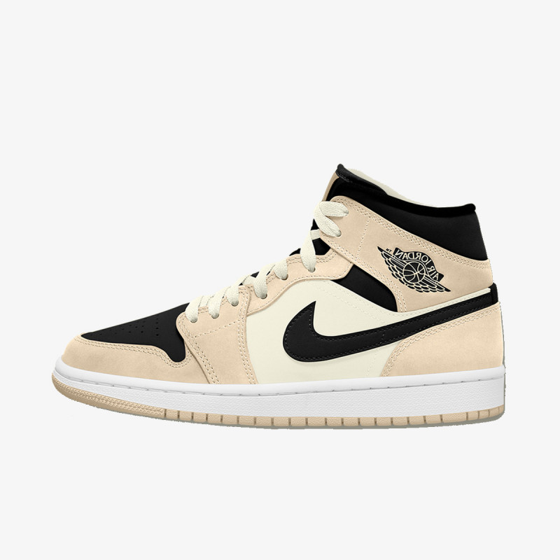 NIKE Superge WMNS AIR JORDAN 1 MID 