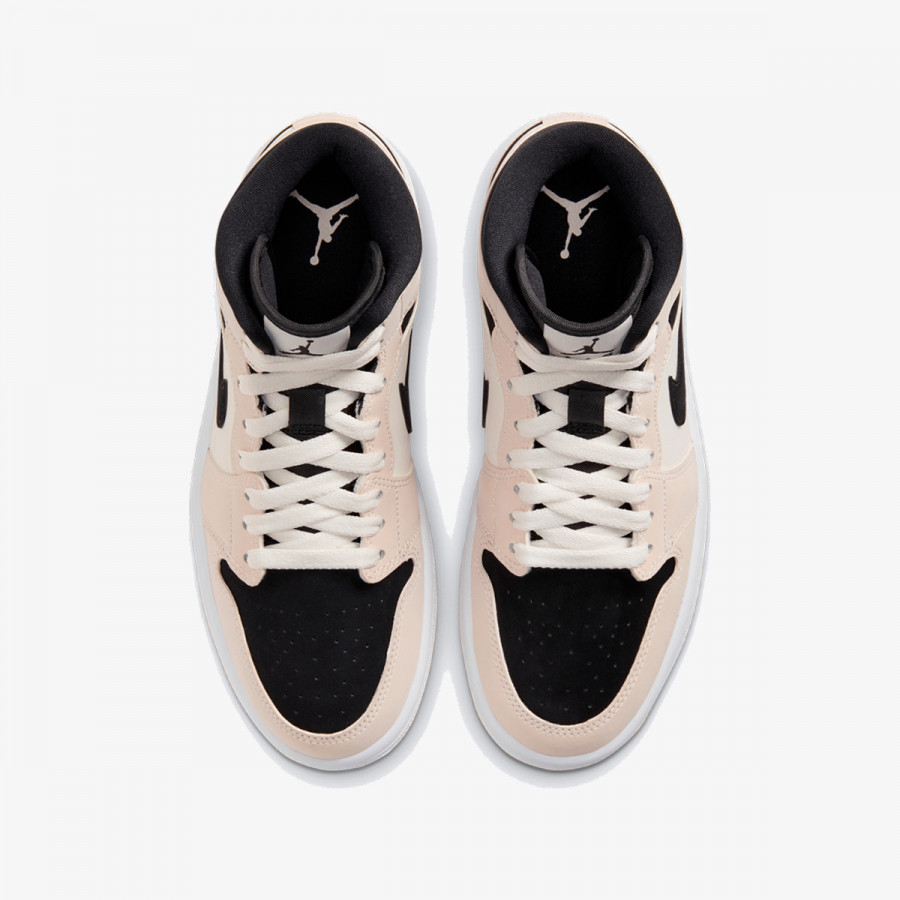 NIKE Superge WMNS AIR JORDAN 1 MID 