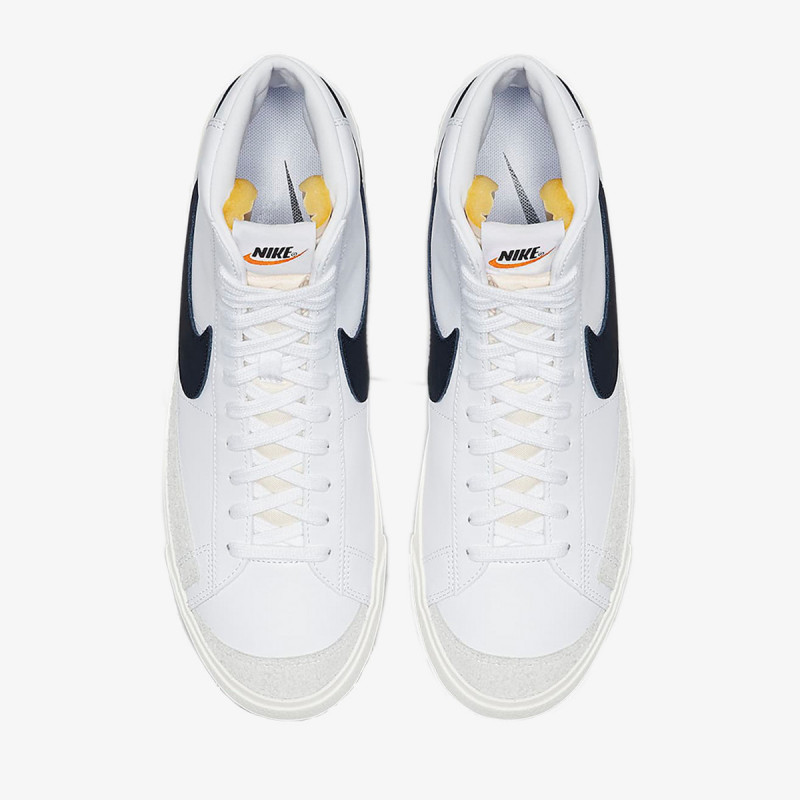 NIKE Superge BLAZER MID '77 VNTG 