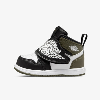 NIKE Superge Sky Jordan 1 
