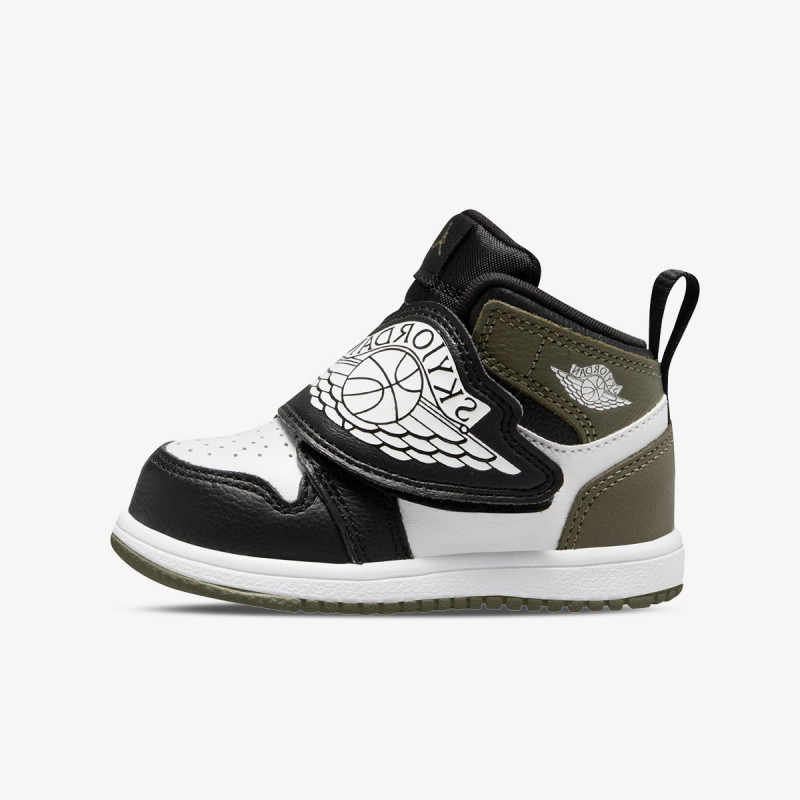 NIKE Superge Sky Jordan 1 