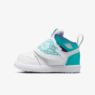NIKE Superge Sky Jordan 1 