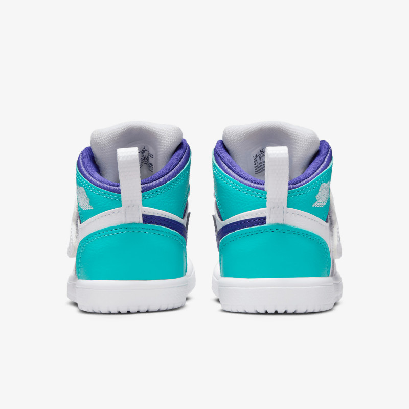 NIKE Superge Sky Jordan 1 