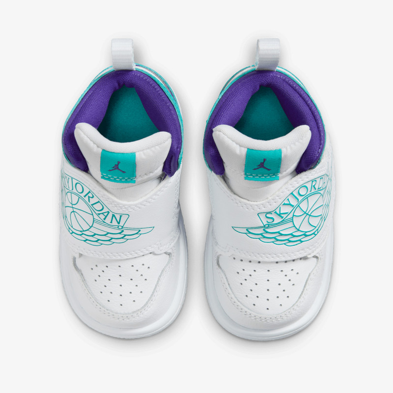 NIKE Superge Sky Jordan 1 