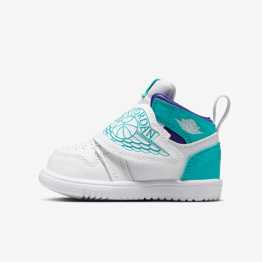 NIKE Superge Sky Jordan 1 