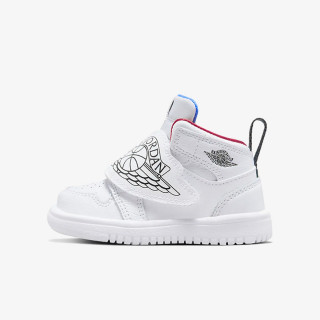 NIKE Superge Sky Jordan 1 