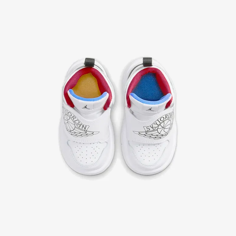 NIKE Superge Sky Jordan 1 