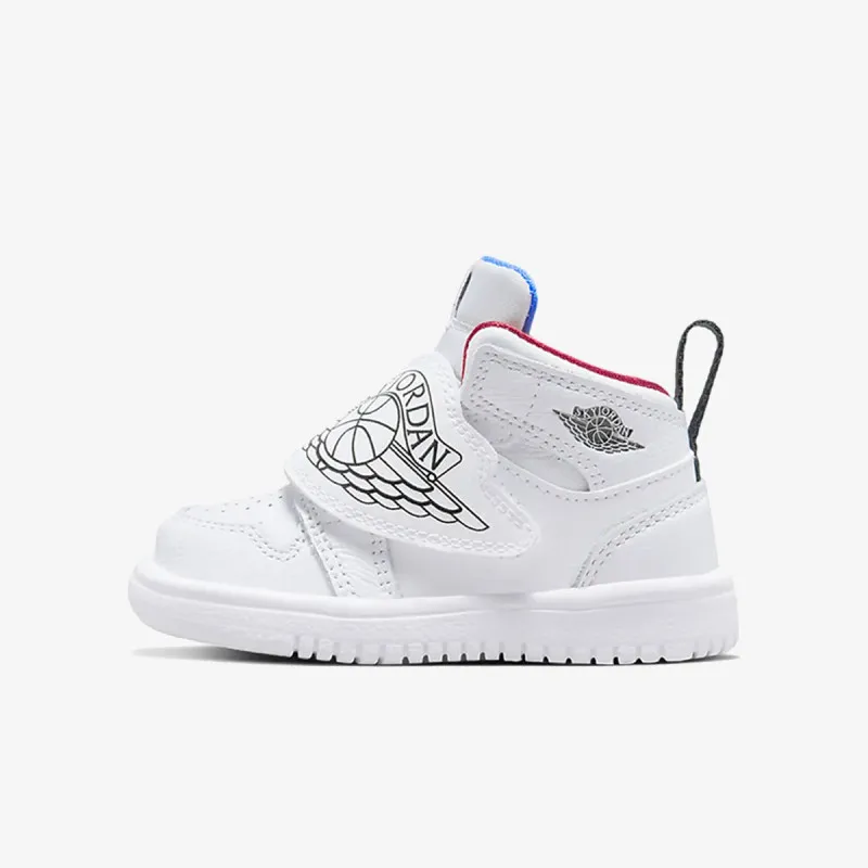 NIKE Superge Sky Jordan 1 