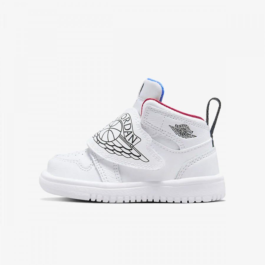 NIKE Superge Sky Jordan 1 