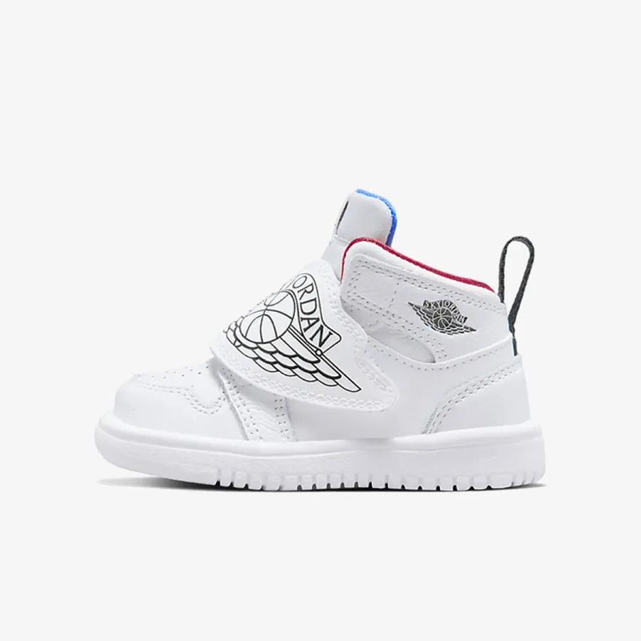 NIKE Superge Sky Jordan 1 