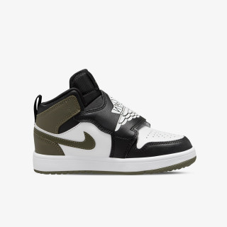 NIKE Superge Sky Jordan 1 