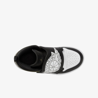 NIKE Superge Sky Jordan 1 