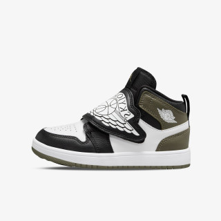 NIKE Superge Sky Jordan 1 