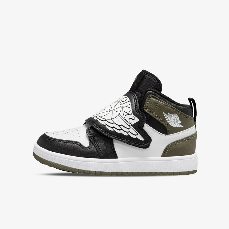 NIKE Superge Sky Jordan 1 