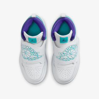 NIKE Superge Sky Jordan 1 