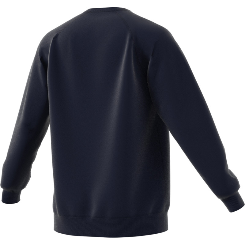 adidas MAJICA Z DOLGIMI ROKAVI TREFOIL CREW Buzz Spletna trgovina