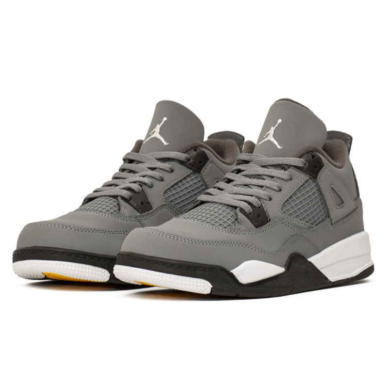 Jordan 4 hotsell retro bp