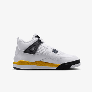 JORDAN Superge JORDAN 4 RETRO (PS) 